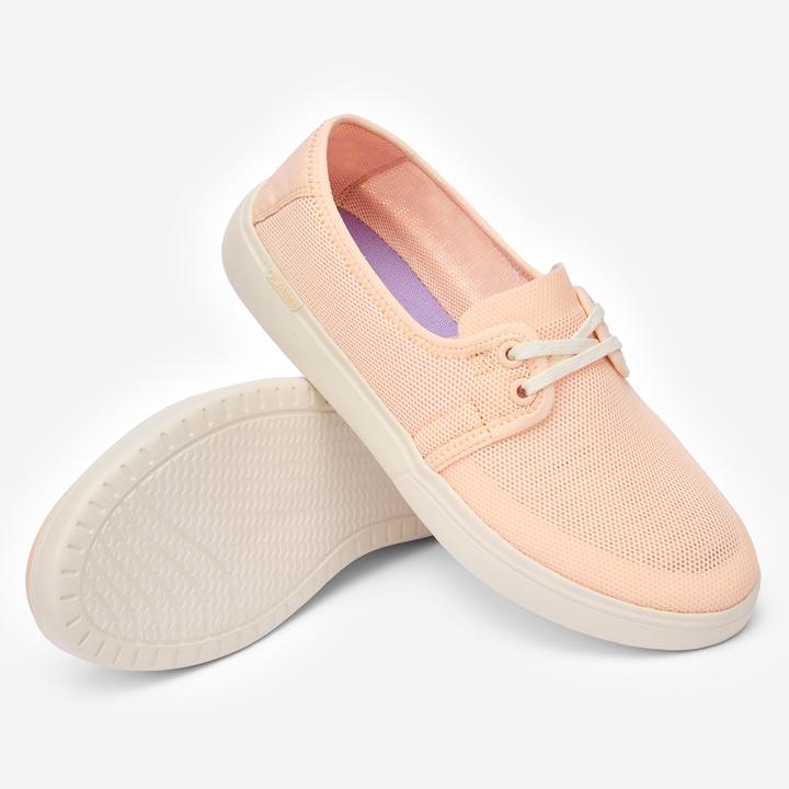 Actual product image Decathlon Espadrilles Damen Polyester (39)