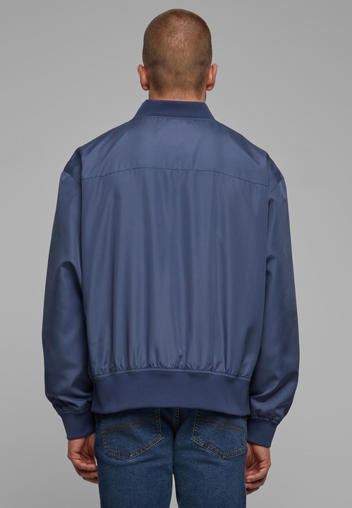 Immagine prodotto Urban Classics Giacca bomber riciclata - 140925 (L)