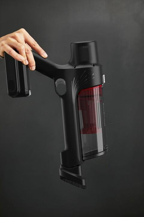 Actual product image Rowenta RH6A73