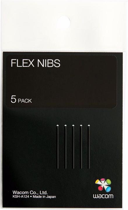 Image du produit Wacom Plumes souples