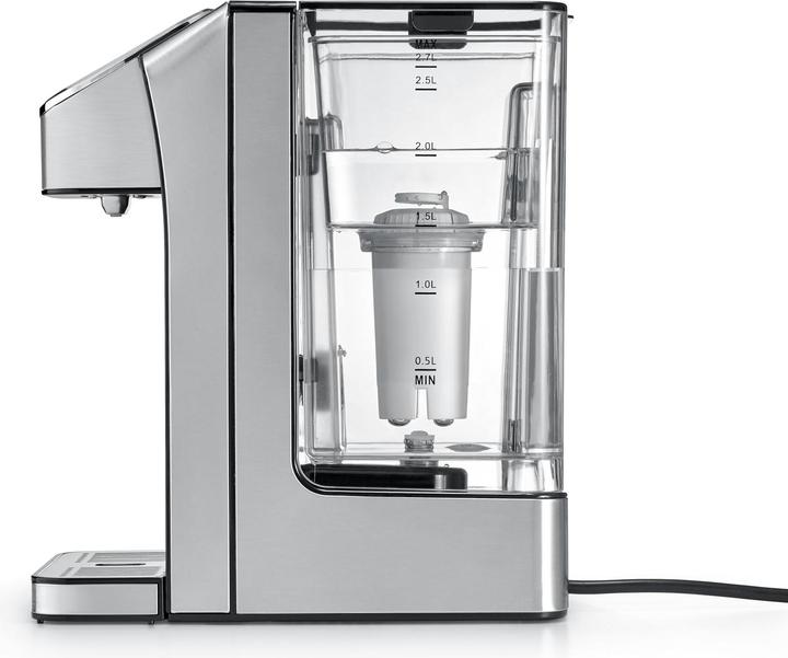 Image du produit Caso Turbo