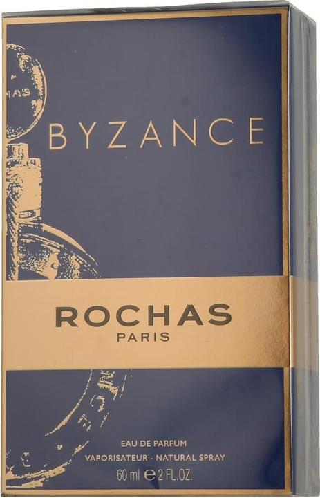 Actual product image Rochas Byzance (Eau de parfum, 60 ml)