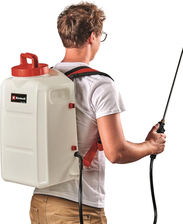 Produktbild Einhell GE-WS 18/150 Li (15 l)