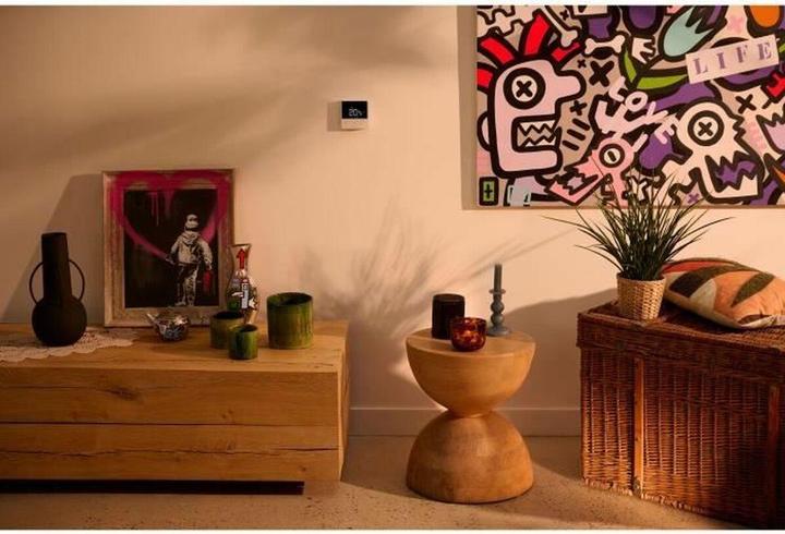 Produktbild Rademacher HomePilot Thermostat pure smart