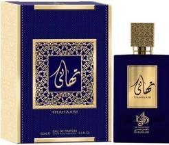 Actual product image Al Wataniah Thahaani - EDP - Volume: 100 ml (Eau de parfum, 100 ml)