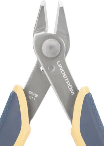 Produktbild Lindstrom Lindström 6152SS Seitenschneider (134.11 mm)