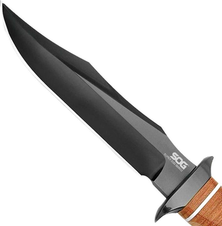 Immagine prodotto SOG Super Bowie (19 cm)