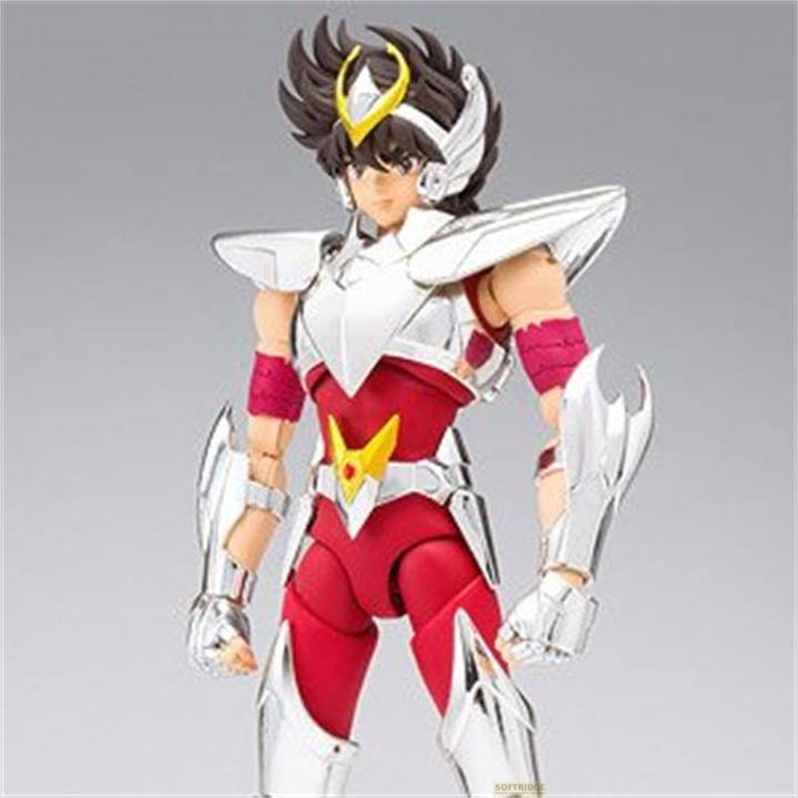 Image du produit Bandai Saint Seiya - Pegasus Seiya V3 Myth Cloth EX