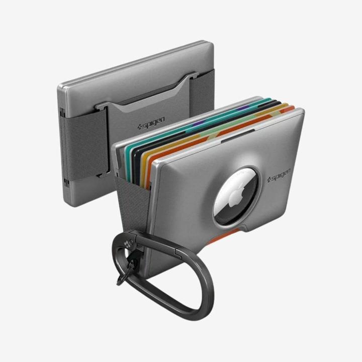 Actual product image Spigen Wallet S