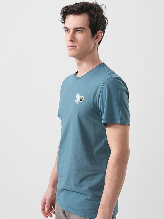 Produktbild E9 Klettershirt One Move (XL)