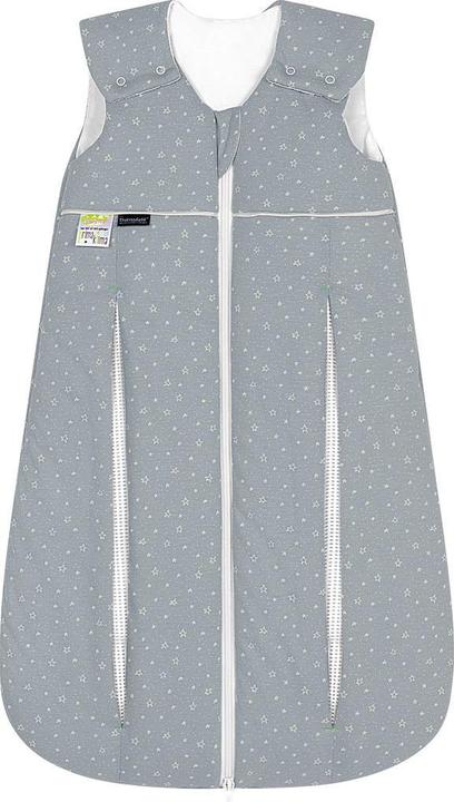 bis wann schlafsack baby Babyschlafsack mit Beinen Vanilla – Musselin & TOG Auswahl main image 1