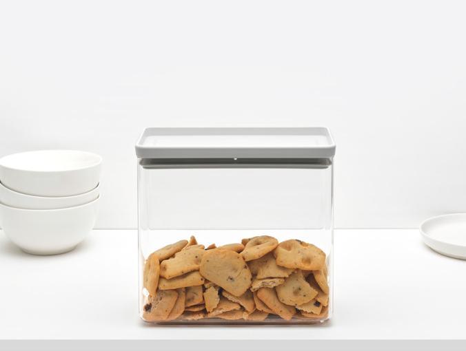 Actual product image Brabantia Tasty+ (3.50 l)