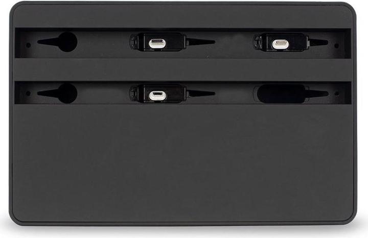 Produktbild Alldock Wireless Ladestation (4 Ports)