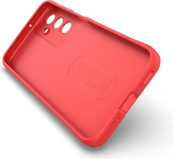 Produktbild Cover-Discount Galaxy A16 - Rugged Protective Hülle (Samsung Galaxy A16 5G)