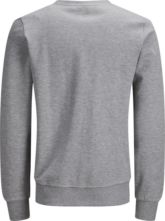 Actual product image Jack & Jones Basic Rundhalsausschnitt Sweatshirt (XS)