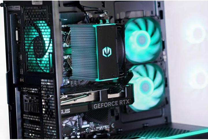 Actual product image Actina 5901443421085 (1000 GB, 32 GB, AMD Ryzen 5 5600X)