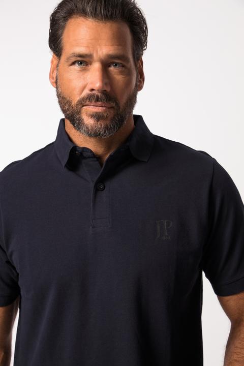 Actual product image JP1880 2 Pack of Polo Shirts, combed cotton piqué (L)