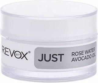 Immagine prodotto Revoxb77 Solo acqua di rose olio di avocado (Gel per la cura degli occhi, 50 ml, Giorno + Notte)