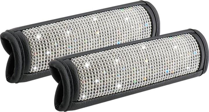 Simoni Racing Coussinets de ceinture Glamour