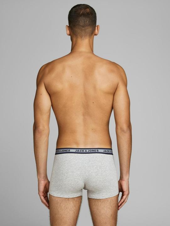 Immagine prodotto Jack & Jones 5er-pack Boxershorts (S, Confezione da 5 pezzi)