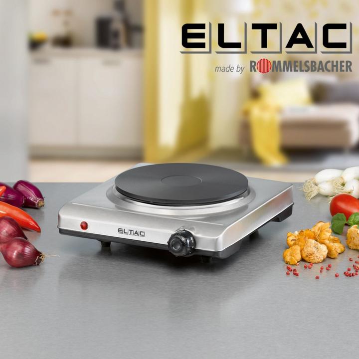 Immagine prodotto Eltac Ek 19