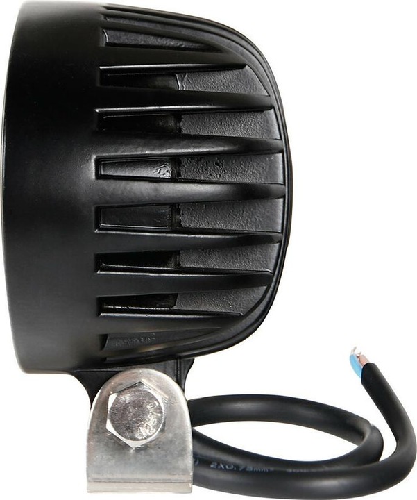 Immagine prodotto Lampa Faretto supplementare con 8 LED - WL-4, 10/30V - Bianco