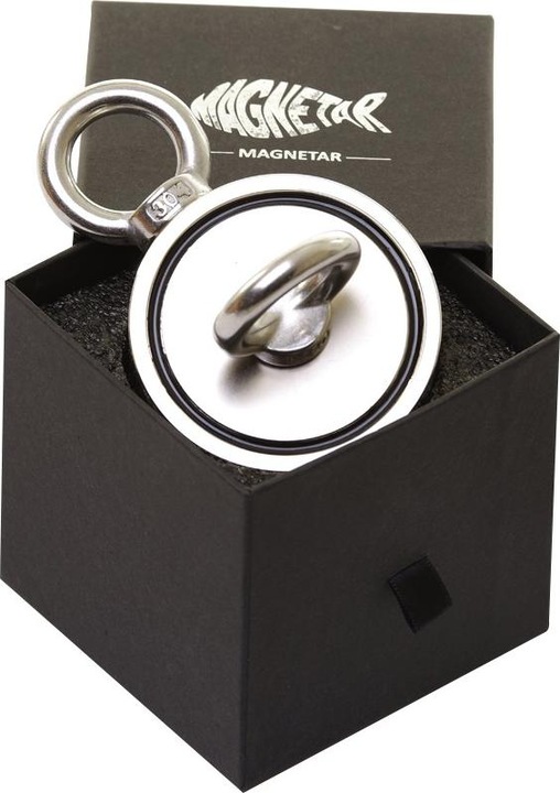 Image du produit Magnetar Aimant Néodyme Bulldog 500 kg