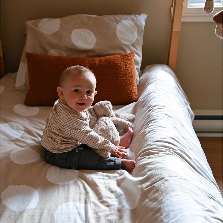 Image du produit Bblüv Bumps