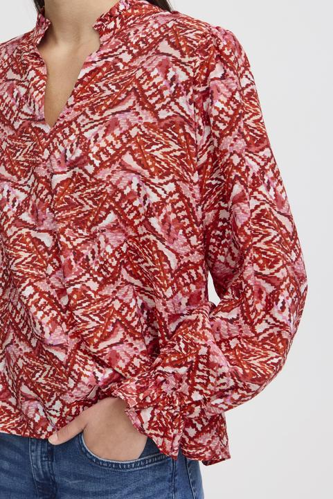 Actual product image Ichi Fazora (34)