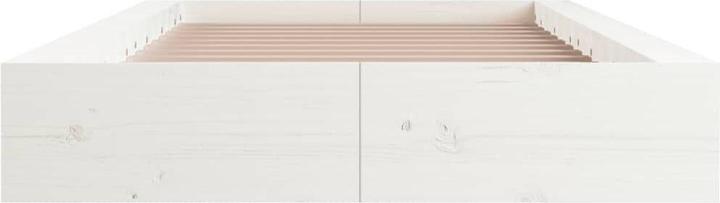 Image du produit vidaXL Bettrahmen (100 x 200 cm)