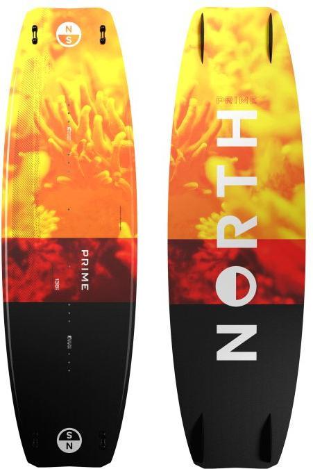 North Prime TT Board (133 cm)