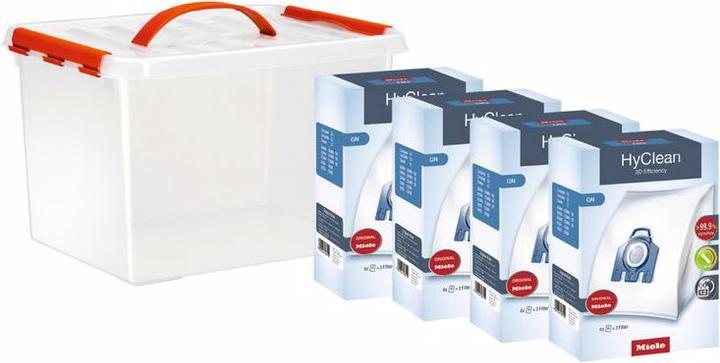 Produktbild Miele 9922840 (1x)