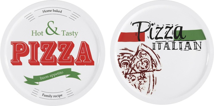 Actual product image Sareva Pizzateller