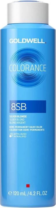 Silber,Blond