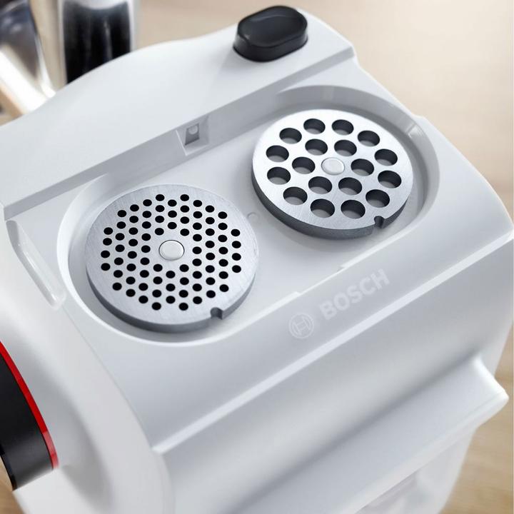 Image du produit Bosch Hausgeräte MFWS420W