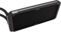 Immagine prodotto Corsair Hydro H115i