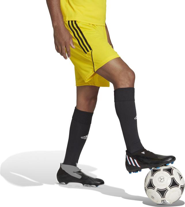 Productafbeelding adidas Vyriški šortai " Tiro 23 League" geltoni IB8085 (M) (M)
