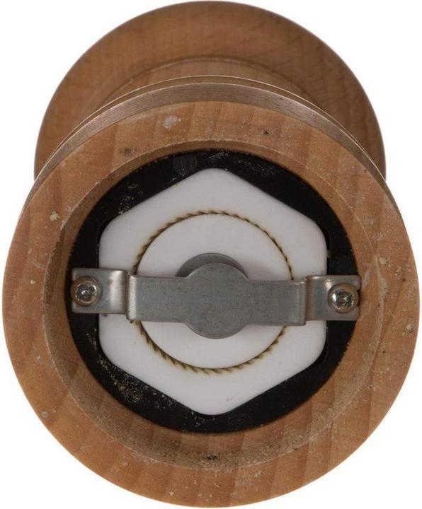 Immagine prodotto Secret de Gourmet Smerigliatrice In Legno Naturale 14,5 cm