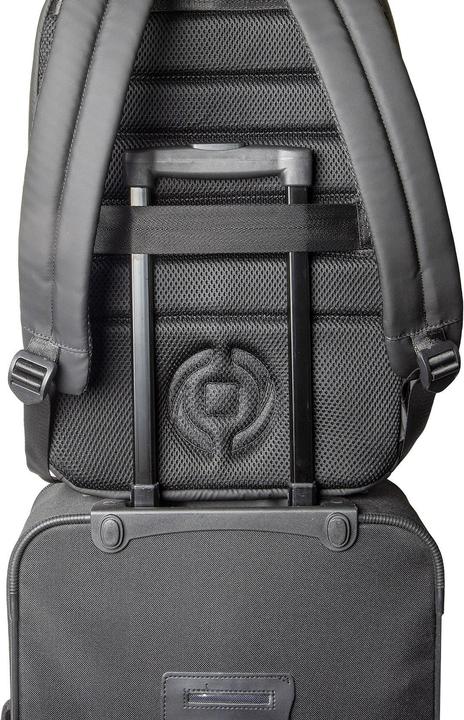Actual product image Celly Business Backpack