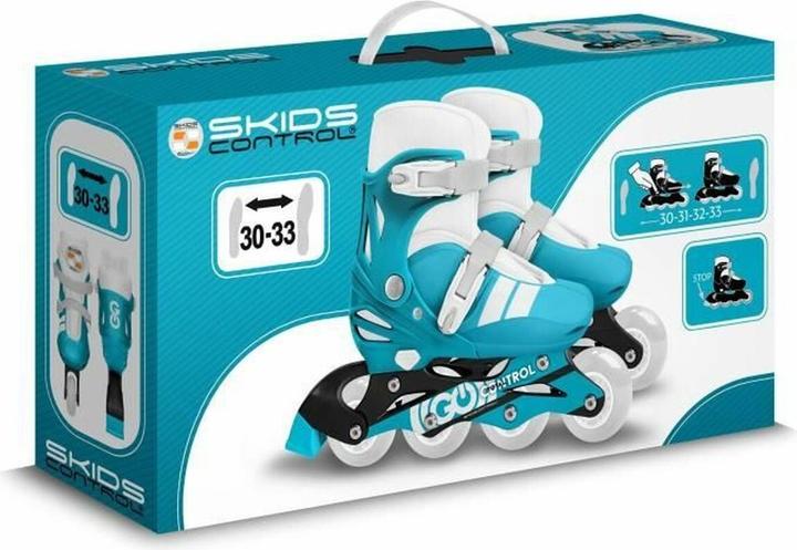 Produktbild Stamp Inlineskates (30, 31, 32, 33)
