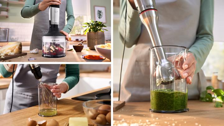 Immagine prodotto Bosch Hausgeräte MSM6M831