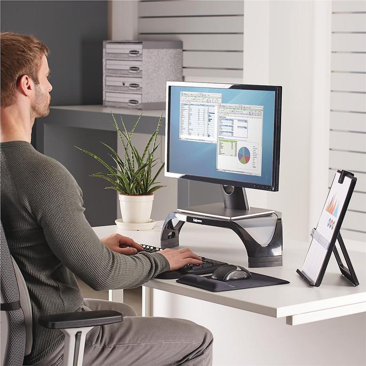 Actual product image Fellowes Smart Suites