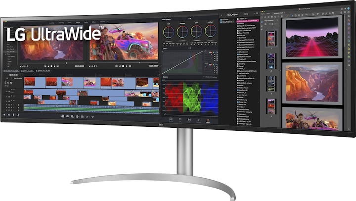 LG 49WQ95X-W.AEU (5120 x 1440 pixels, 49")