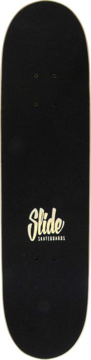 Productafbeelding Slide Zwart-wit (31")