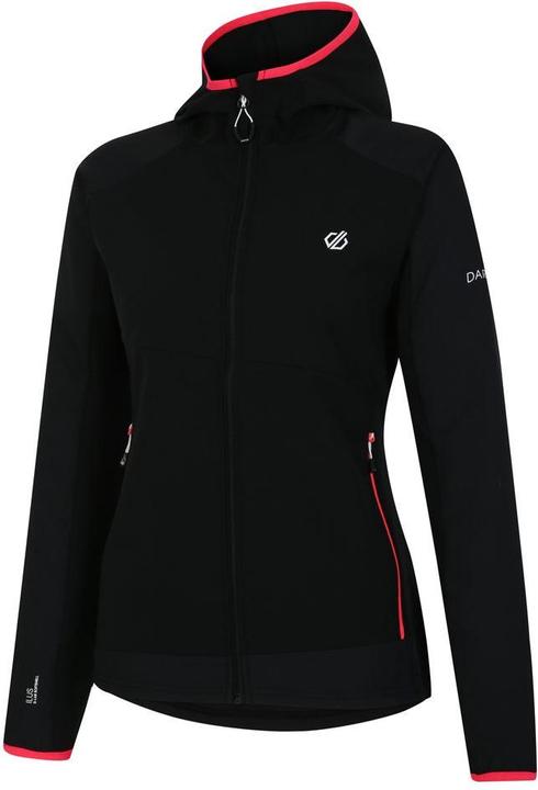 Produktbild Dare2b Avidly II Softshell (S)