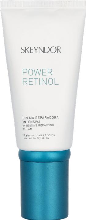 Image du produit Skeyndor Power Retinol Crème Réparatrice Intensive (50 ml, Crème 24h)