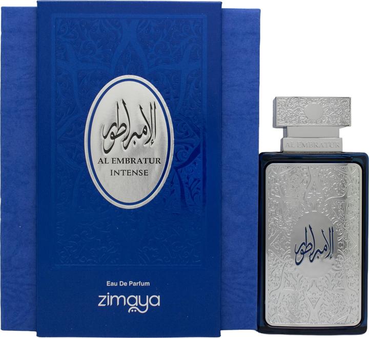 Immagine prodotto Zimaya - Why Extrait de Parfum 100ml (Eau de parfum, 100 ml)