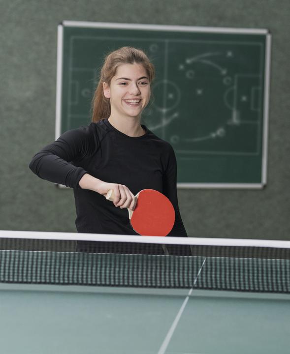 Immagine prodotto Donic Schildkröt Mazza da ping pong Appelgren 300