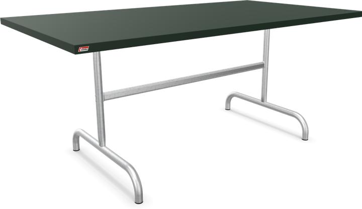 Image du produit Schaffner Säntis (165 x 90 x 72 cm)