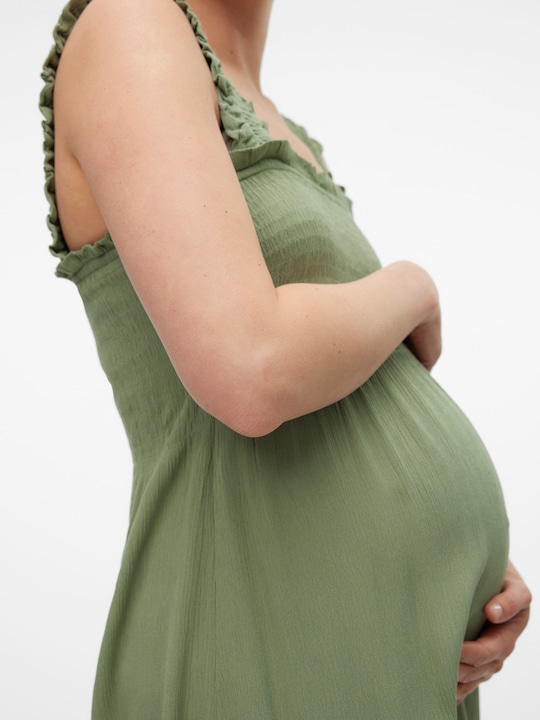 Image du produit Vero Moda Maternity Robe de maternité Robe (M)
